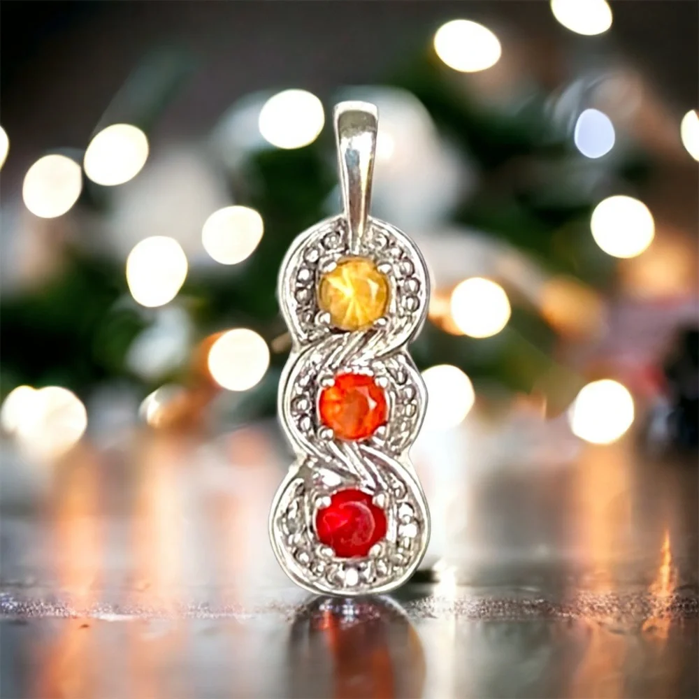 🌸Pendant🌸 925 Sterling Silver Pendant